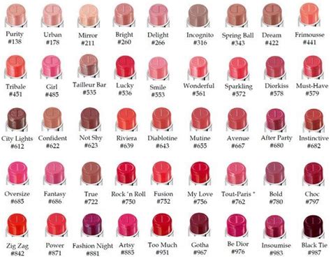 dior 300 liquid lipstick|Dior lipstick color chart.